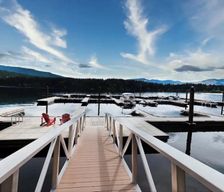 Canada British Columbia Lake Cowichan vacation rental compare prices direct by owner 33253821