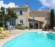 France Alpes-de-Haute-Provence Saumane vacation rental compare prices direct by owner 27814002