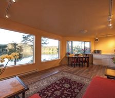 Canada British Columbia Pender Island vacation rental compare prices direct by owner 36220374