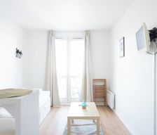 France Île-de-France Saint-Denis vacation rental compare prices direct by owner 27527901