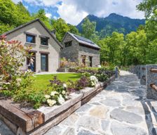 Italy Provincia del Verbano-Cusio-Ossola Piemonte vacation rental compare prices direct by owner 34933516