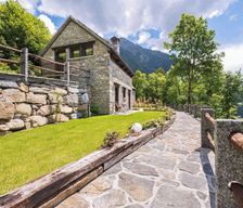 Italy Provincia del Verbano-Cusio-Ossola Piemonte vacation rental compare prices direct by owner 34933605