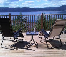 Canada Quebec Sacré-Coeur vacation rental compare prices direct by owner 33317698
