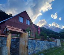 Georgia Mtskheta-Mtianeti Gergeti vacation rental compare prices direct by owner 33338536