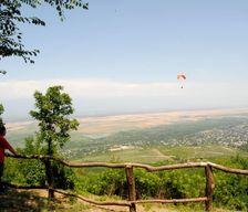 Georgia Kakheti Sighnaghi vacation rental compare prices direct by owner 4226391