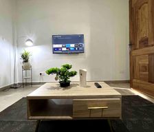 Ghana East legon Accra vacation rental compare prices direct by owner 15588975