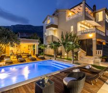 Croatia Splitsko-dalmatinska županija Kaštel Gomilica vacation rental compare prices direct by owner 4508213