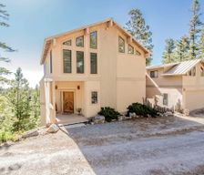 United States New Mexico Cloudcroft vacation rental compare prices direct by owner 165319