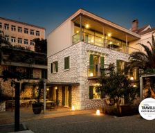 Croatia Splitsko-dalmatinska županija Hvar vacation rental compare prices direct by owner 8827927