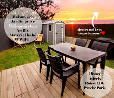 France Hauts-de-France Chèvreville vacation rental compare prices direct by owner 13185786