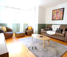 France Île-de-France Serris vacation rental compare prices direct by owner 6343022