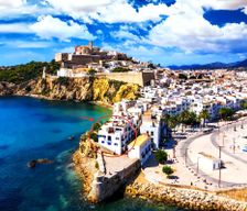 Spain Illes Balears Ibiza vacation rental compare prices direct by owner 7761964