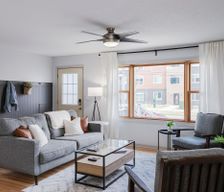 United States North Dakota Fargo vacation rental compare prices direct by owner 29278190