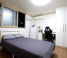 South Korea Seoul Dongjak-gu vacation rental compare prices direct by owner 25996211