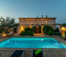 Spain Islas Baleares Algaida vacation rental compare prices direct by owner 19465373