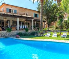 Spain Illes Balears Mancor de la Vall vacation rental compare prices direct by owner 24982096