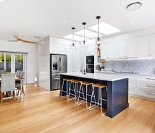 Australia Tasmania Geilston Bay vacation rental compare prices direct by owner 24382041
