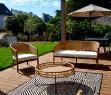France Normandie Barneville-Carteret vacation rental compare prices direct by owner 27544559