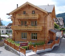 Switzerland Vaud Villars sur Ollon vacation rental compare prices direct by owner 4460680