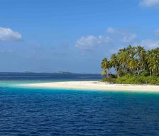 Maldives Gaafu Alif Atoll Kolamaafushi vacation rental compare prices direct by owner 26155773