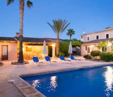 Spain Islas Baleares Santanyí vacation rental compare prices direct by owner 5089646