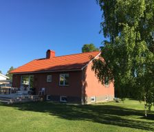 Sweden Jämtlands län Östersund vacation rental compare prices direct by owner 4513166
