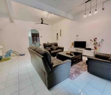 Malaysia Pulau Pinang Bukit Mertajam vacation rental compare prices direct by owner 24176356