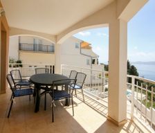 Croatia Splitsko-dalmatinska županija Mimice vacation rental compare prices direct by owner 7242316