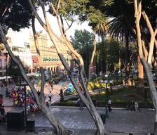 Mexico State of Puebla Puebla vacation rental compare prices direct by owner 2492199