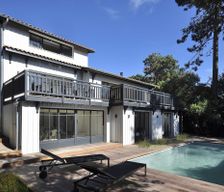 France Nouvelle-Aquitaine La Teste-de-Buch vacation rental compare prices direct by owner 6425004
