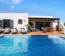 Spain CN Playa Blanca vacation rental compare prices direct by owner 5006731