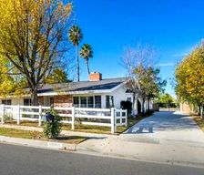 United States California Santa Clarita vacation rental compare prices direct by owner 9439371
