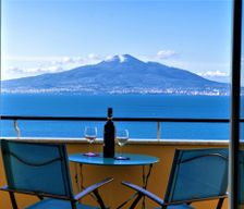 Italy Campania Vico Equense vacation rental compare prices direct by owner 5569230