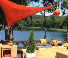 Poland warmińsko-mazurskie Poręby vacation rental compare prices direct by owner 4220343
