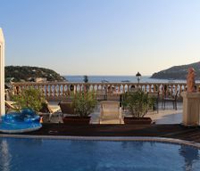 France Provence-Alpes-Côte d'Azur Villefranche-sur-Mer vacation rental compare prices direct by owner 4265817