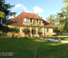 France Nouvelle-Aquitaine Saint-Germain-et-Mons vacation rental compare prices direct by owner 8394089