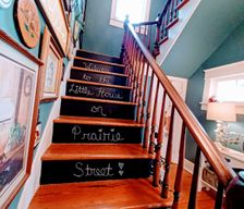 United States Missouri Liberty vacation rental compare prices direct by owner 24948863