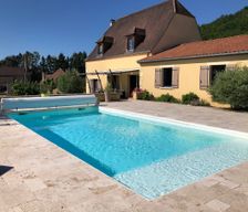 France Nouvelle-Aquitaine Saint-Vincent-le-Paluel vacation rental compare prices direct by owner 15392527