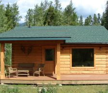 Canada British Columbia Tête Jaune Cache vacation rental compare prices direct by owner 3143893