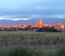 Spain Castilla y León Bernuy de Porreros vacation rental compare prices direct by owner 6550631