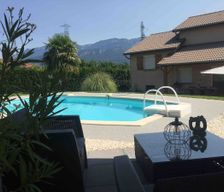 France Auvergne-Rhône-Alpes Moirans vacation rental compare prices direct by owner 9360086