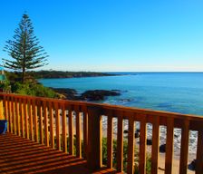 Australia Tasmania Boat Harbour Beach vacation rental compare prices direct by owner 6307275