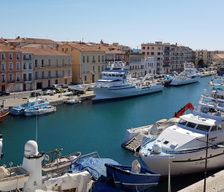 France Occitanie Sète vacation rental compare prices direct by owner 7048662