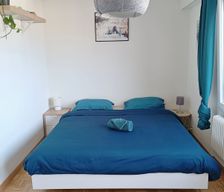 Switzerland Genève Meyrin vacation rental compare prices direct by owner 29011011