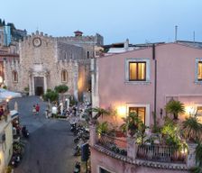 Italy Sicilia Taormina vacation rental compare prices direct by owner 4553467