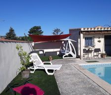 France Provence-Alpes-Côte d'Azur Châteauneuf-les-Martigues vacation rental compare prices direct by owner 3901723