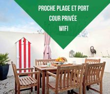 France Pays de la Loire Le Croisic vacation rental compare prices direct by owner 13377245