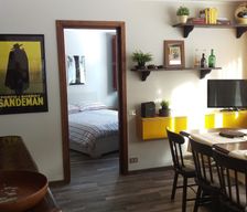 Italy Valle d'Aosta Breuil-Cervinia vacation rental compare prices direct by owner 6881995