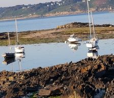 France Bretagne Trédrez-Locquémeau vacation rental compare prices direct by owner 8760660