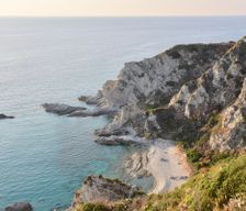 Italy Calabria Località Capo Vaticano vacation rental compare prices direct by owner 6436838